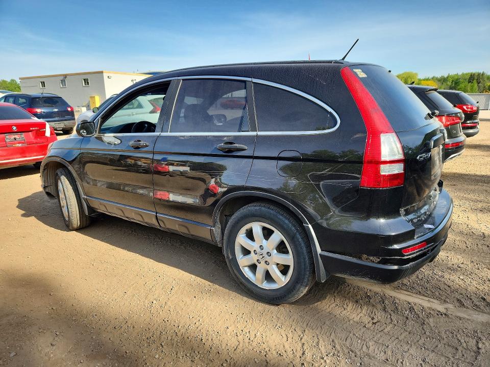 2010 Honda Cr-v მანქანა იყიდება აუქციონზე, vin: 5J6RE3H38AL803397, აუქციონის ნომერი: 56087616