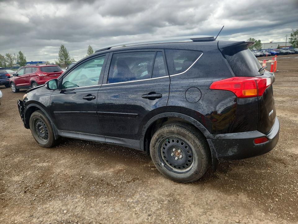 56427556 :رقم المزاد ، 2T3RFREV0DW073532 vin ، 2013 Toyota Rav4 مزاد بيع