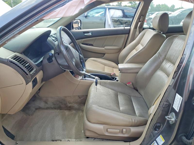 Продажа на аукционе авто 2007 Honda Accord, vin: 1HGCM66547A081629, номер лота: 56064576