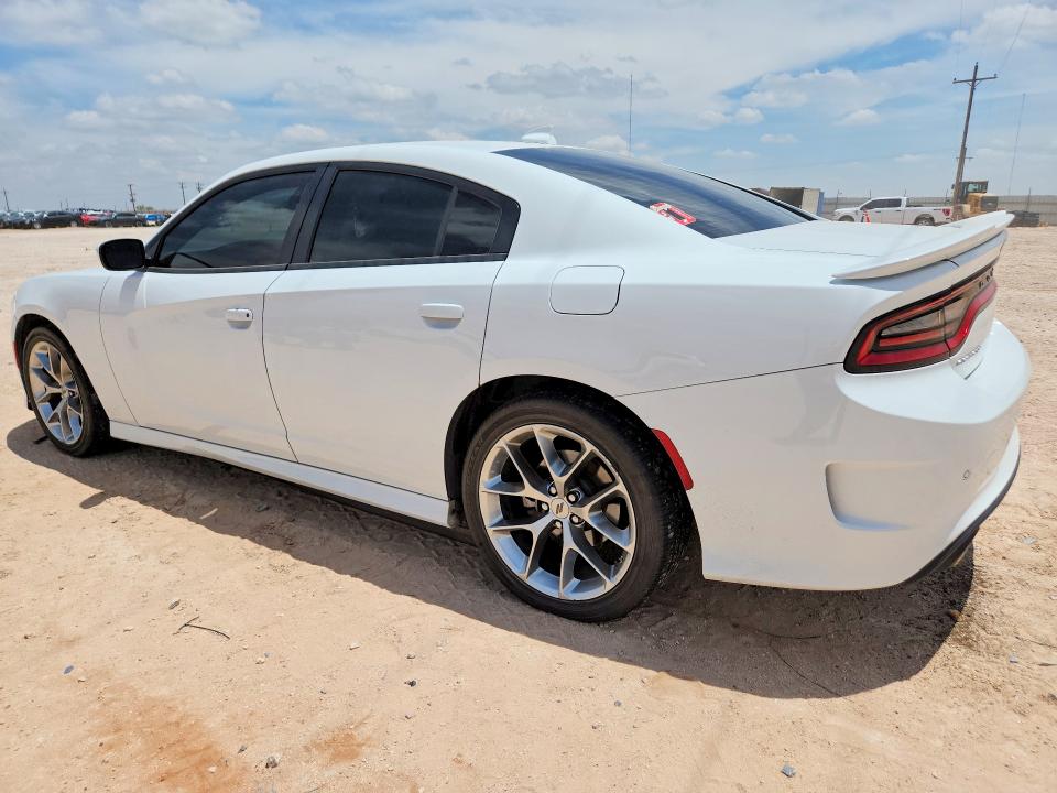 Aukcja sprzedaży 2022 Dodge Charger, vin: 2C3CDXHGXNH149583, numer aukcji: 55651976