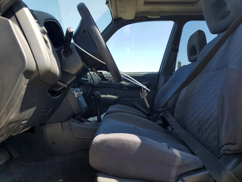 1998 Toyota Rav4 მანქანა იყიდება აუქციონზე, vin: JT3GP10V2W0025300, აუქციონის ნომერი: 56179956