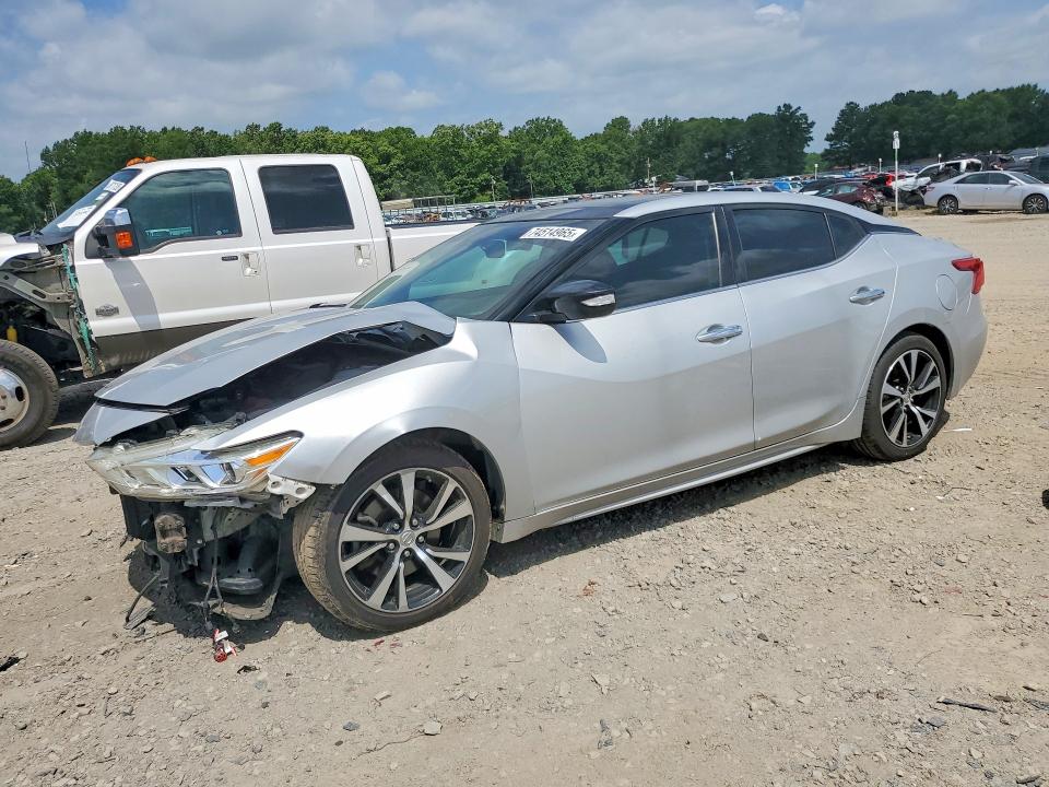 Aukcja sprzedaży 2018 Nissan Maxima, vin: 1N4AA6AP1JC374350, numer aukcji: 74514965