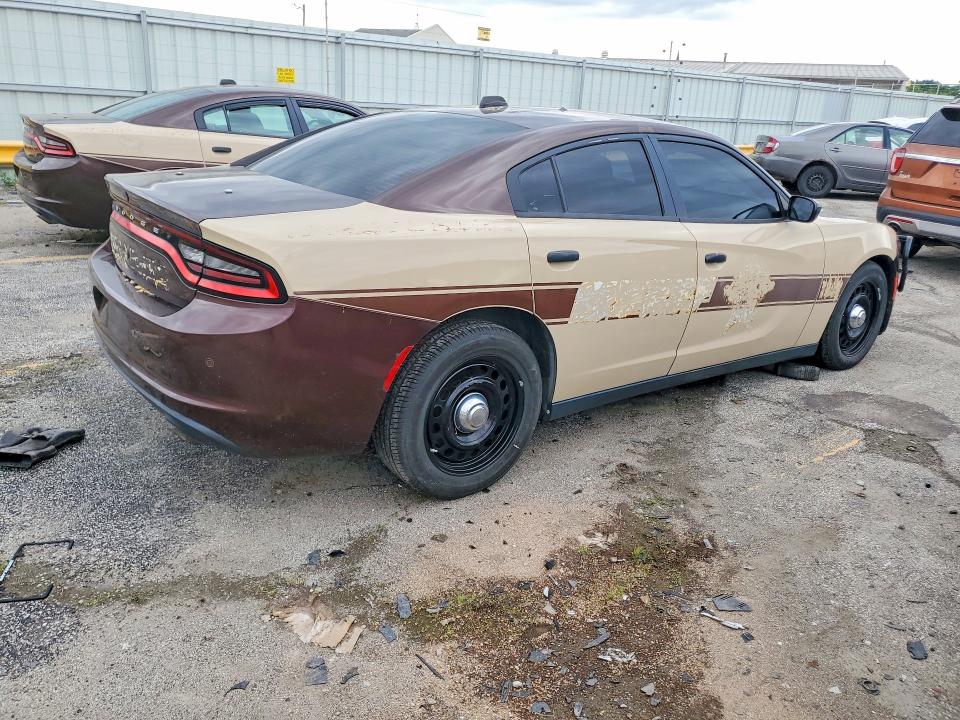 Aukcja sprzedaży 2016 Dodge Charger, vin: 2C3CDXKT0GH247868, numer aukcji: 58177276