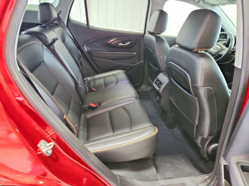 2022 Gmc Terrain მანქანა იყიდება აუქციონზე, vin: 3GKALYEV7NL168389, აუქციონის ნომერი: 56397736