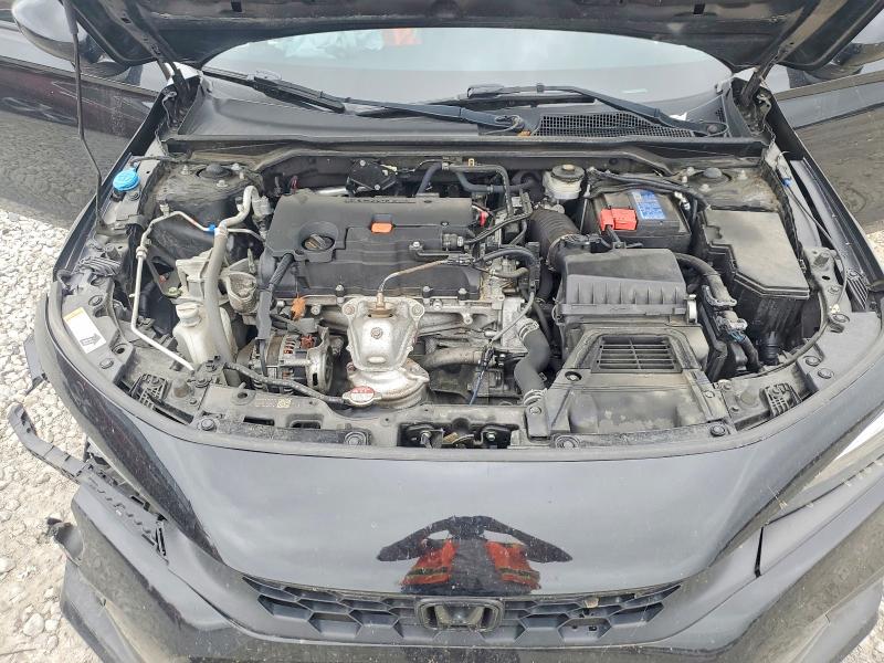 Aukcja sprzedaży 2023 Honda Civic, vin: 19XFL2H82PE001367, numer aukcji: 56957246