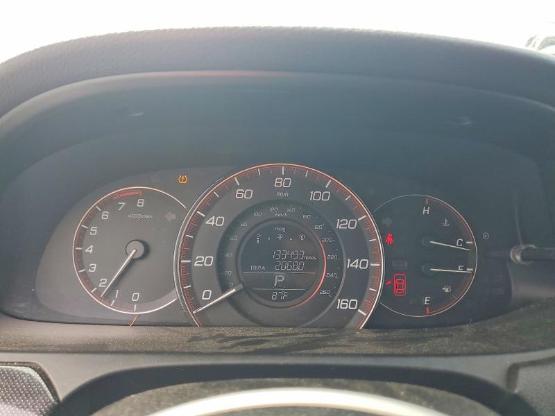 Продажа на аукционе авто 2014 Honda Accord, vin: 1HGCR2F59EA257792, номер лота: 56477176