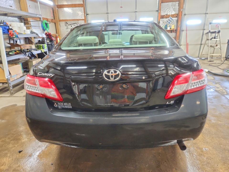 Продаж на аукціоні авто 2011 Toyota Camry, vin: 4T1BF3EK2BU179376, номер лоту: 56939926