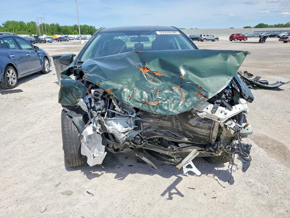 Aukcja sprzedaży 2016 Toyota Corolla, vin: 5YFBURHE3GP537463, numer aukcji: 55539596