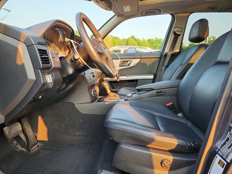 Продаж на аукціоні авто 2010 Mercedes-benz Glk, vin: WDCGG8HB1AF324226, номер лоту: 85453145
