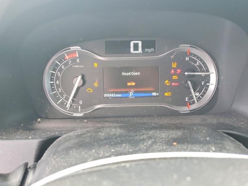 55192866 :رقم المزاد ، 5FPYK3F72NB022116 vin ، 2022 Honda Ridgeline مزاد بيع