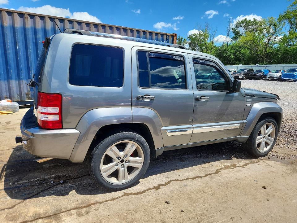 Aukcja sprzedaży 2012 Jeep Liberty, vin: 1C4PJMFK7CW135814, numer aukcji: 56708176