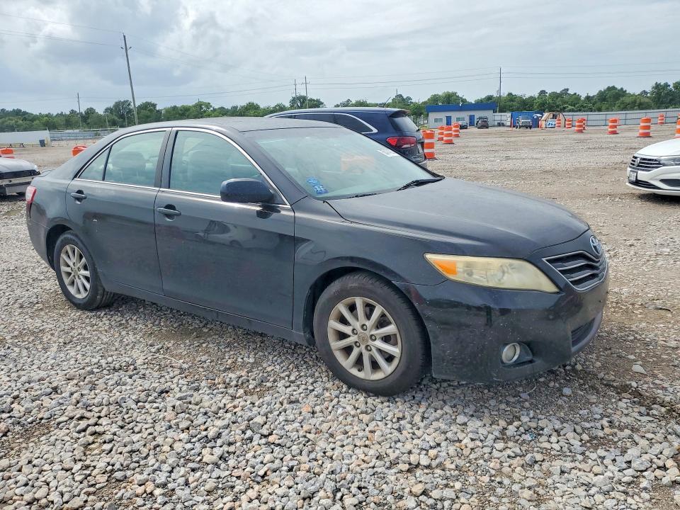 Продаж на аукціоні авто 2010 Toyota Camry, vin: 4T4BF3EK0AR017914, номер лоту: 56474826