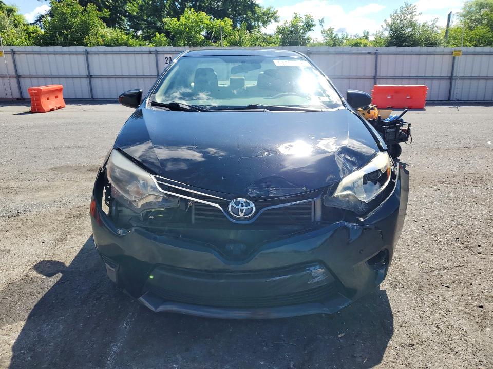 2015 Toyota Corolla მანქანა იყიდება აუქციონზე, vin: 2T1BURHE0FC428330, აუქციონის ნომერი: 57495036