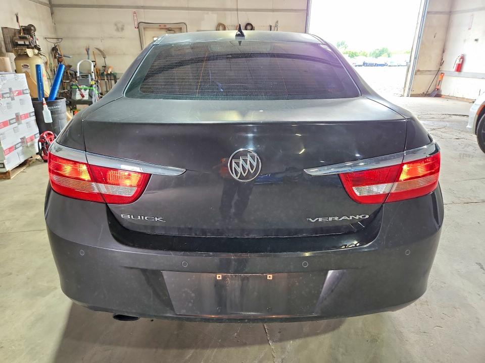 55092516 :رقم المزاد ، 1G4PR5SK8E4211250 vin ، 2014 Buick Verano مزاد بيع