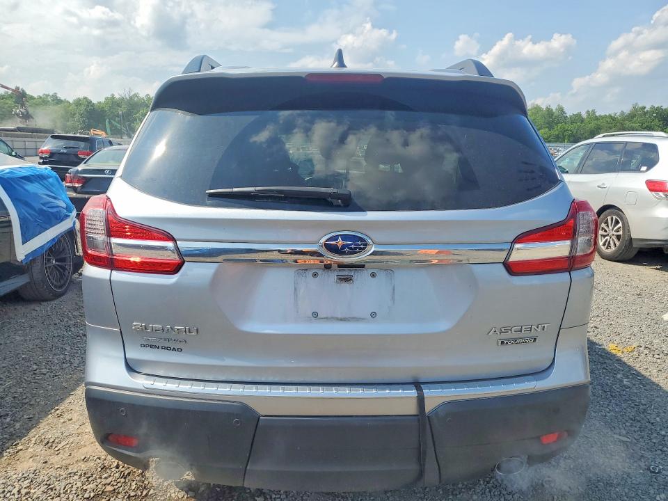 Aukcja sprzedaży 2021 Subaru Ascent, vin: 4S4WMARD8M3428103, numer aukcji: 56860936