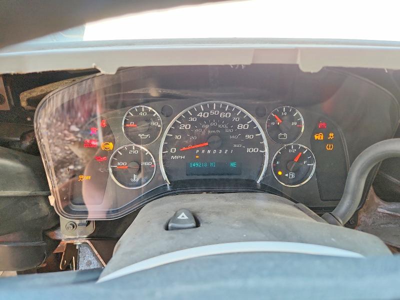 2014 Gmc Savana მანქანა იყიდება აუქციონზე, vin: 1GTS8AF43E1184322, აუქციონის ნომერი: 56133636