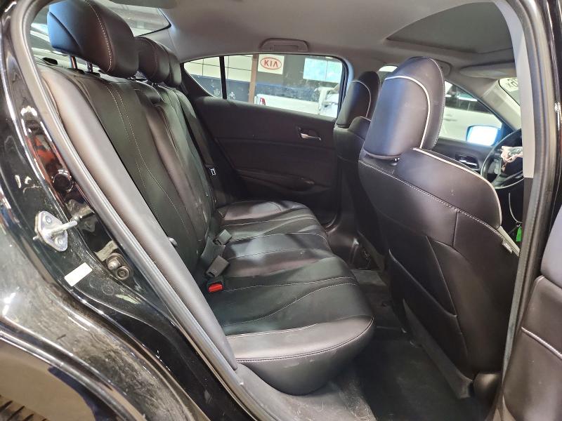 Aukcja sprzedaży 2021 Acura Ilx, vin: 19UDE2F74MA010809, numer aukcji: 57226876