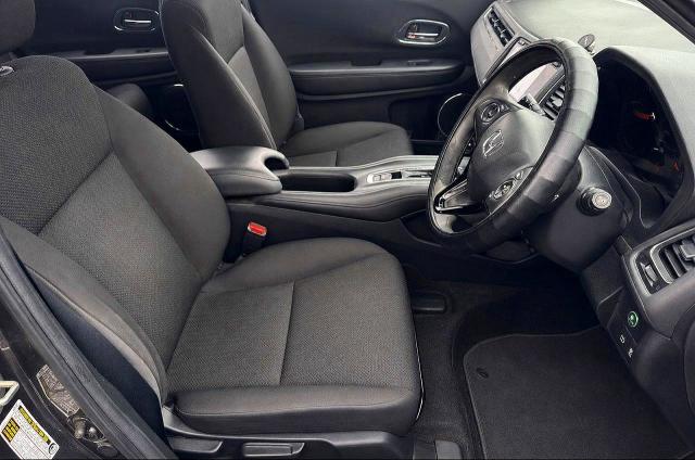2016 Honda Hr-v მანქანა იყიდება აუქციონზე, vin: 3CZRU5H55GM741349, აუქციონის ნომერი: 56179286