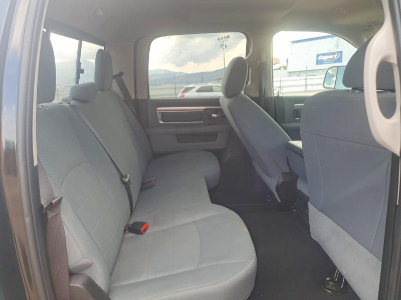 Aukcja sprzedaży 2020 Ram 1500 Classic, vin: 1C6RR7TT4LS119892, numer aukcji: 58573196