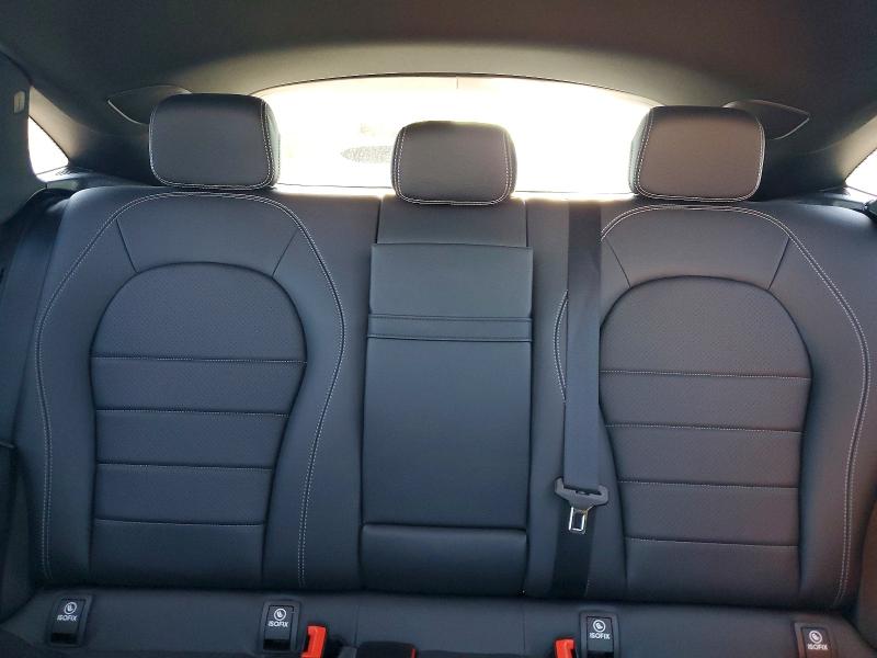 58097396 :رقم المزاد ، W1N0J8EB8MF949412 vin ، 2021 Mercedes-benz Glc Coupe مزاد بيع
