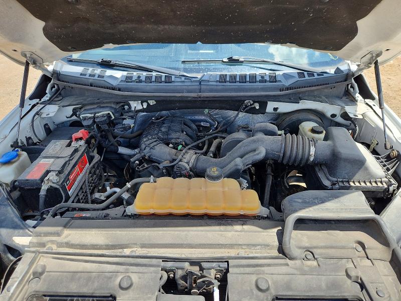 Aukcja sprzedaży 2016 Ford F150, vin: 1FTMF1C88GKD60347, numer aukcji: 56592676