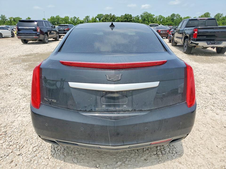 Продаж на аукціоні авто 2016 Cadillac Xts, vin: 2G61M5S39G9180935, номер лоту: 57266306