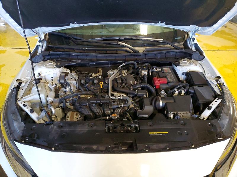 Aukcja sprzedaży 2025 Nissan Altima, vin: 1N4BL4DV0SN317270, numer aukcji: 58443366