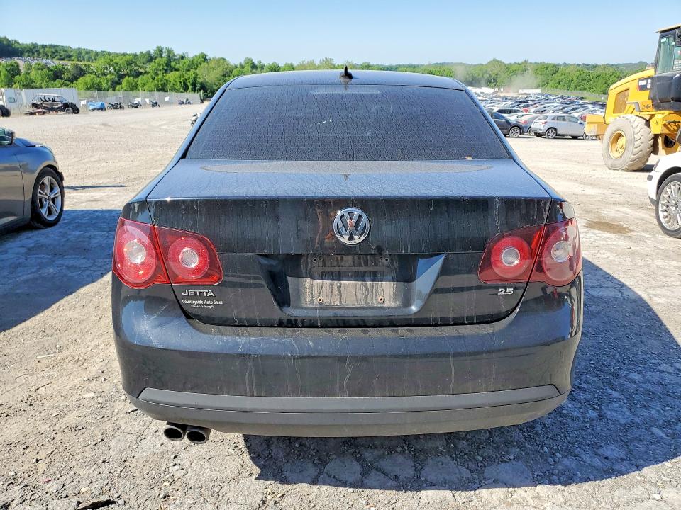 Aukcja sprzedaży 2010 Volkswagen Jetta, vin: 3VWRZ7AJ1AM045635, numer aukcji: 55860606