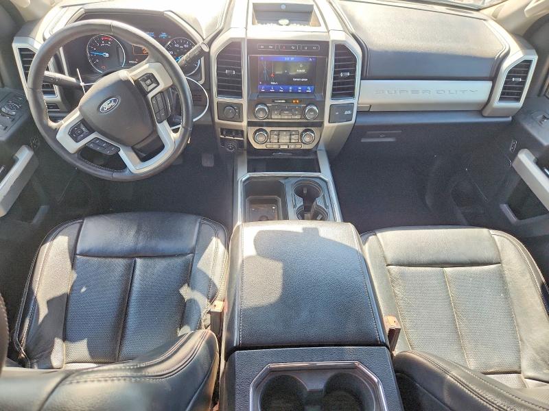 57209946 :رقم المزاد ، 1FT8W3DTXLED59466 vin ، 2020 Ford F350 مزاد بيع
