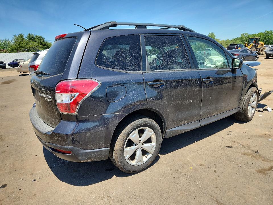 2014 Subaru Forester მანქანა იყიდება აუქციონზე, vin: JF2SJAEC7EH476335, აუქციონის ნომერი: 55845866