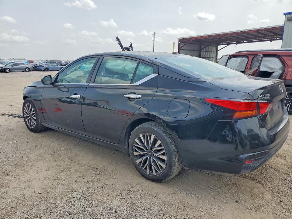 Продаж на аукціоні авто 2023 Nissan Altima, vin: 1N4BL4DV0PN331435, номер лоту: 58380186
