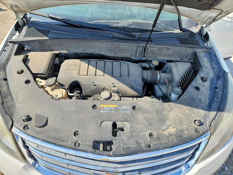 Продаж на аукціоні авто 2014 Chevrolet Traverse, vin: 1GNKRHKD4EJ110989, номер лоту: 55465316
