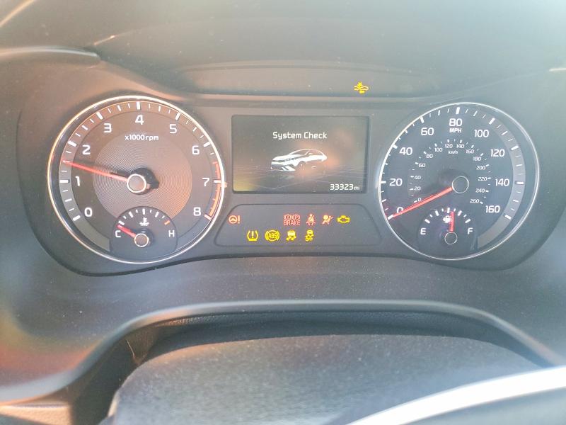 Продажа на аукционе авто 2023 Kia Forte, vin: 3KPF54AD7PE606367, номер лота: 85614175