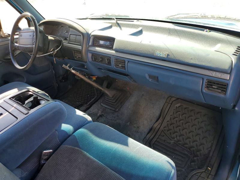 1995 Ford F150 მანქანა იყიდება აუქციონზე, vin: 1FTEX14N1SKB73935, აუქციონის ნომერი: 58146046