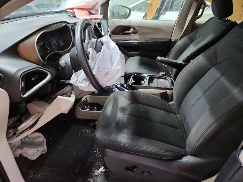 Aukcja sprzedaży 2019 Chrysler Pacifica, vin: 2C4RC1FG0KR733506, numer aukcji: 57951606