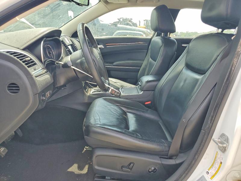 Aukcja sprzedaży 2017 Chrysler 300, vin: 2C3CCAAG9HH655615, numer aukcji: 58776616