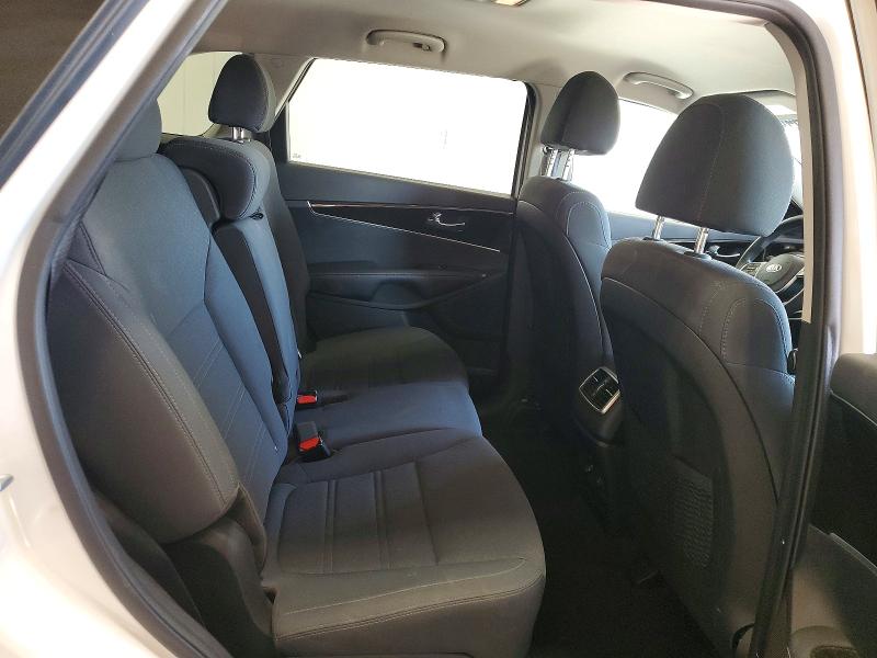 Продаж на аукціоні авто 2020 Kia Sorento, vin: 5XYPGDA37LG659475, номер лоту: 57315946