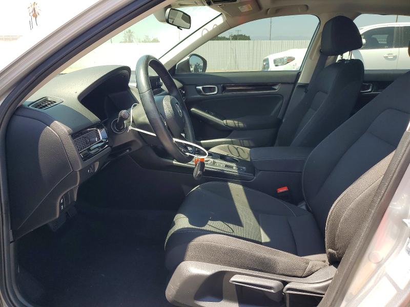 Aukcja sprzedaży 2023 Honda Civic, vin: 2HGFE1F76PH318928, numer aukcji: 59175476