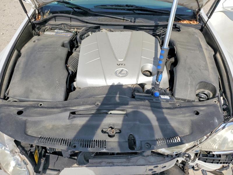 Продаж на аукціоні авто 2010 Lexus Gs, vin: JTHCE1KS2A0024478, номер лоту: 56219446