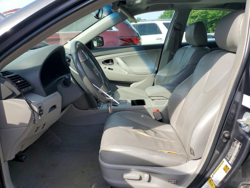 Aukcja sprzedaży 2008 Toyota Camry, vin: 4T1BB46K48U053819, numer aukcji: 55921496