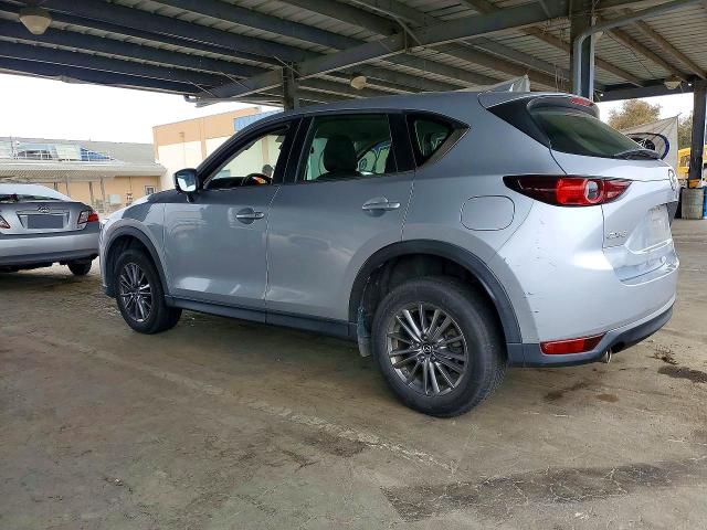 58388716 :رقم المزاد ، JM3KFABM3J1464822 vin ، 2018 Mazda Cx-5 مزاد بيع