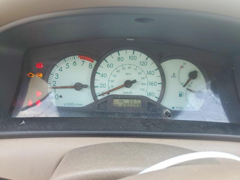 59174906 :رقم المزاد ، 2T1BR32E83C713439 vin ، 2003 Toyota Corolla مزاد بيع