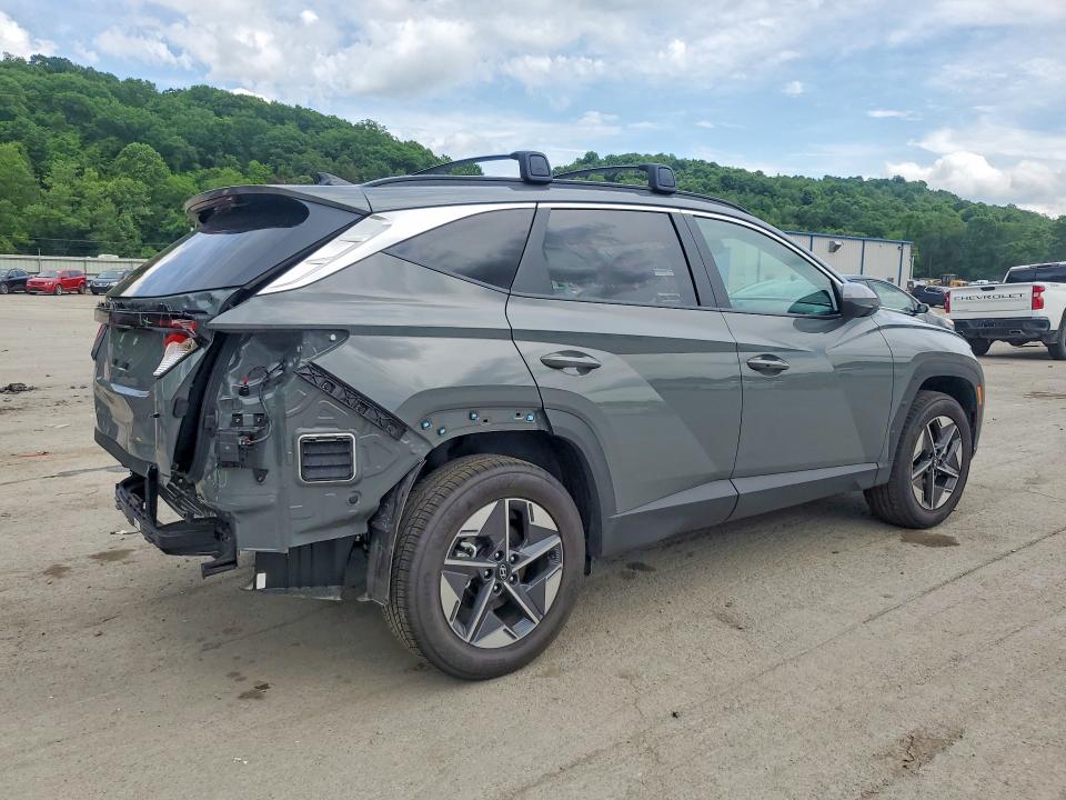 Продаж на аукціоні авто 2026 Hyundai Tuscan, vin: 5NMJBCDE0TH619191, номер лоту: 56667276