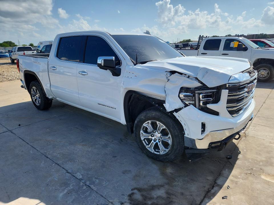 Продаж на аукціоні авто 2024 Gmc Sierra, vin: 3GTPHDED5RG144517, номер лоту: 56090786