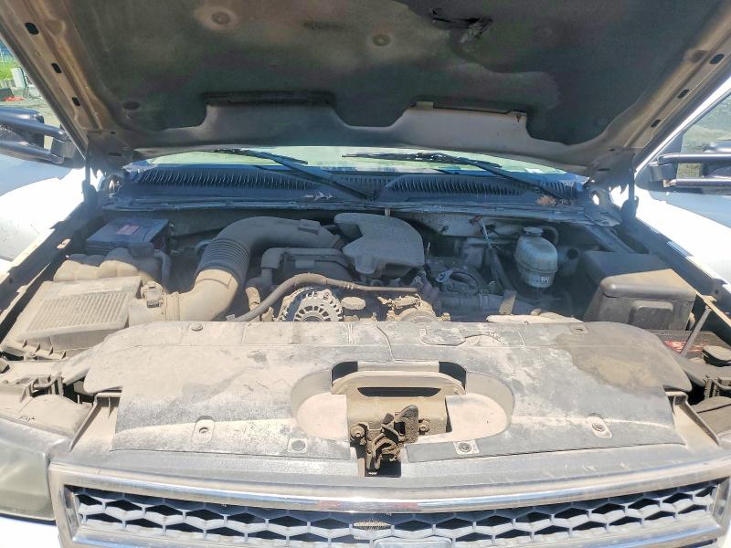 Продаж на аукціоні авто 2005 Chevrolet Silverado, vin: 1GCJC39275E318855, номер лоту: 60045556