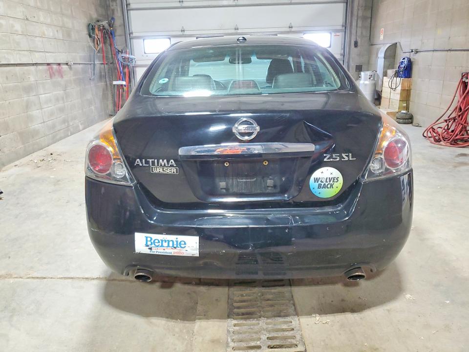 Продажа на аукционе авто 2009 Nissan Altima, vin: 1N4AL21E89N447201, номер лота: 55944076