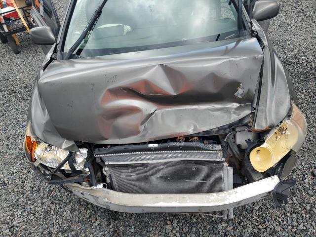 2008 Honda Civic მანქანა იყიდება აუქციონზე, vin: 2HGFG12858H506365, აუქციონის ნომერი: 58848666