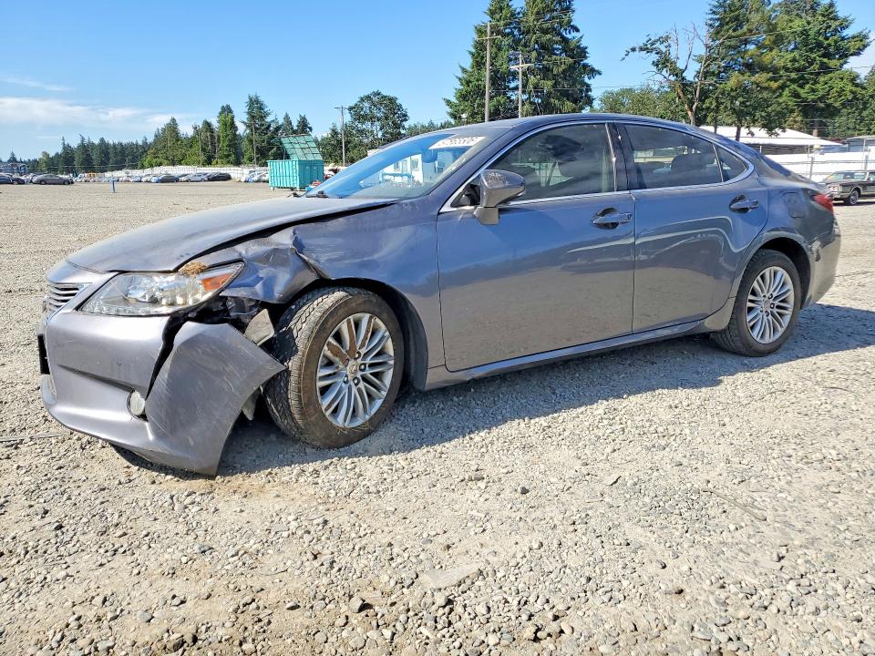 Продажа на аукционе авто 2015 Lexus Es, vin: JTHBK1GG4F2209877, номер лота: 57865506