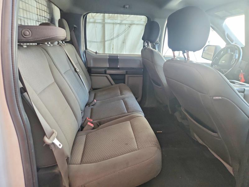 Aukcja sprzedaży 2019 Ford F150, vin: 1FTFW1E58KFB98085, numer aukcji: 58955376