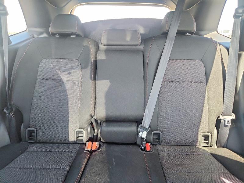 56600686 :رقم المزاد ، 7FARS5H55RE004496 vin ، 2024 Honda Cr-v مزاد بيع